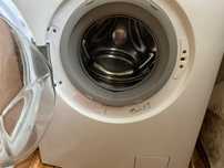 Продаю пральну машинку Zanussi AQUACYCLE 1050