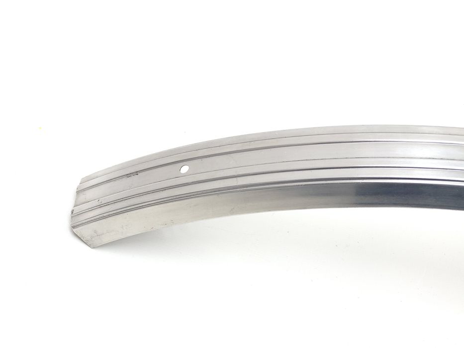 NOWY Błotnik przedni 26 cali Romet Turing Orion Tyler aluminiowy PRL