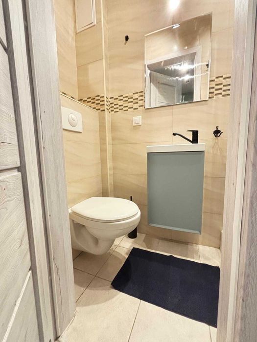 Bezpośrednio sprzedam kawalerkę kolo metra Dworzec Wileński