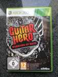 Guitar Hero Warriors of Rock - Xbox 360