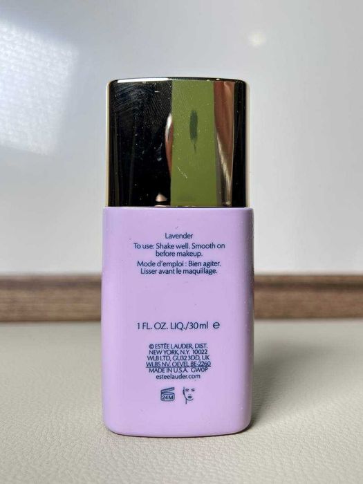 Праймер під макіяж Estee Lauder Double Wear Flawless Hydrating SPF50