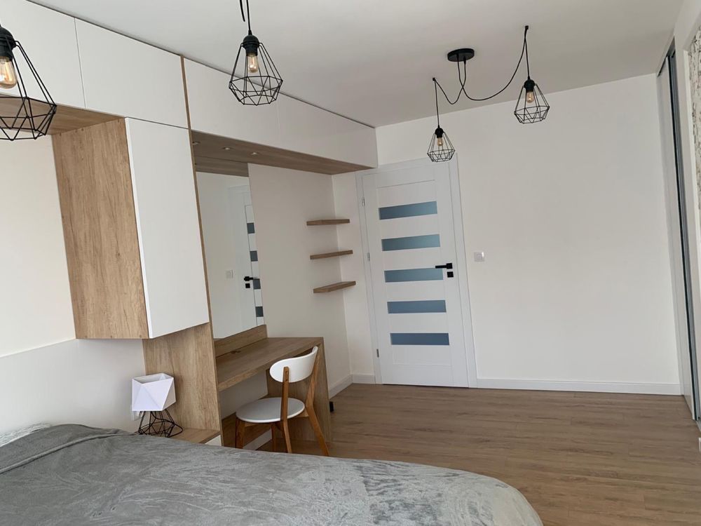 Apartament w Ustce
