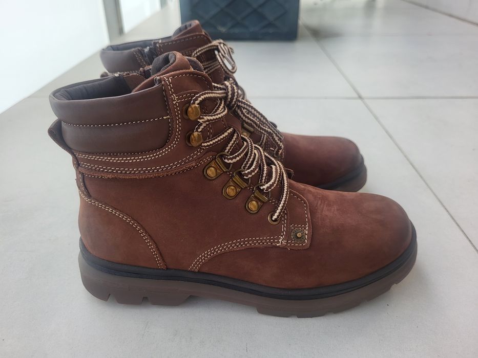 Buty Lasocki Joung r. 37