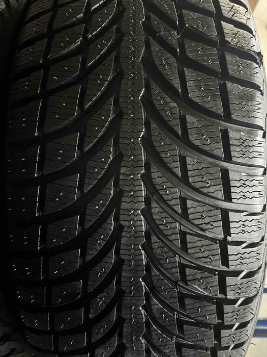 235/65/18 R18 Michelin Latitude Alpin LA2 4шт нові зима