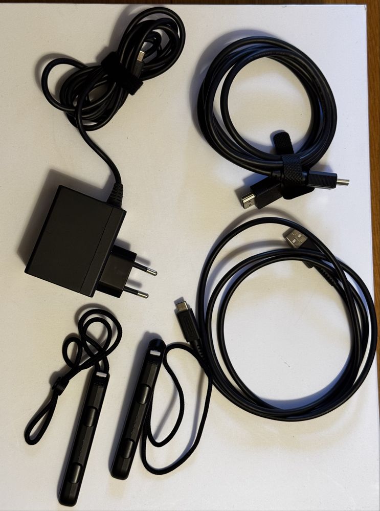 Nintendo Switch 32GB