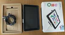 Tablet / ekran graficzny WACOM ONE Pen Display