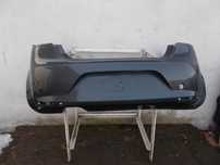 SEAT LEON II ZDERZAK TYL TYLNY