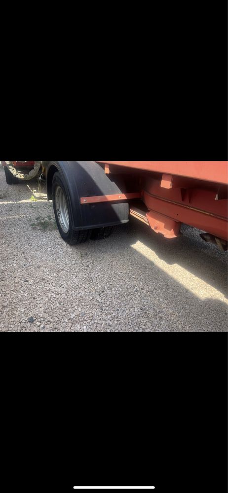 Mercedes sprinter 2,3 d ,tylko 23500 km , automat , bez rdzy