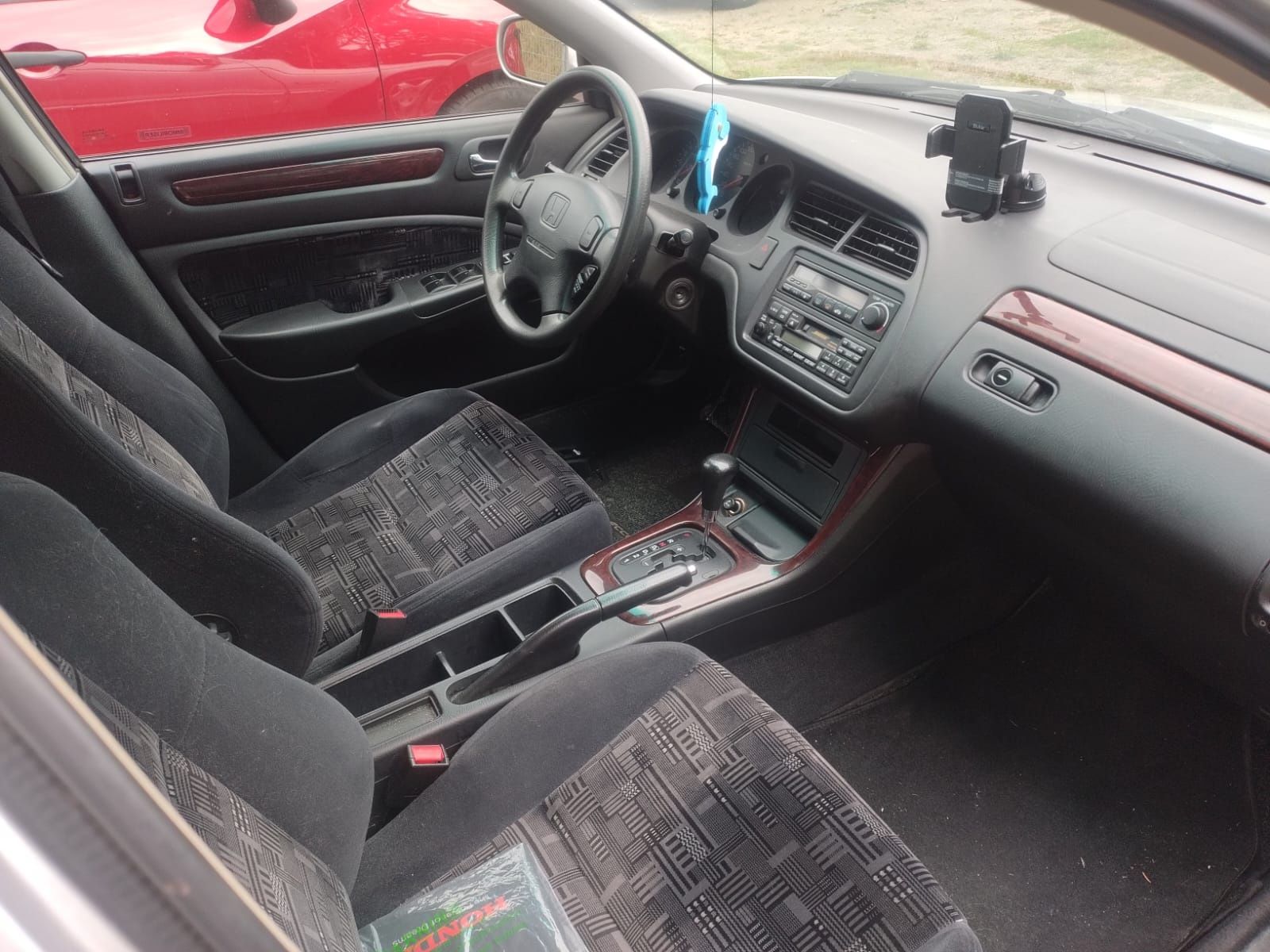 Tylko 130 tyś km. Automat  2.0i