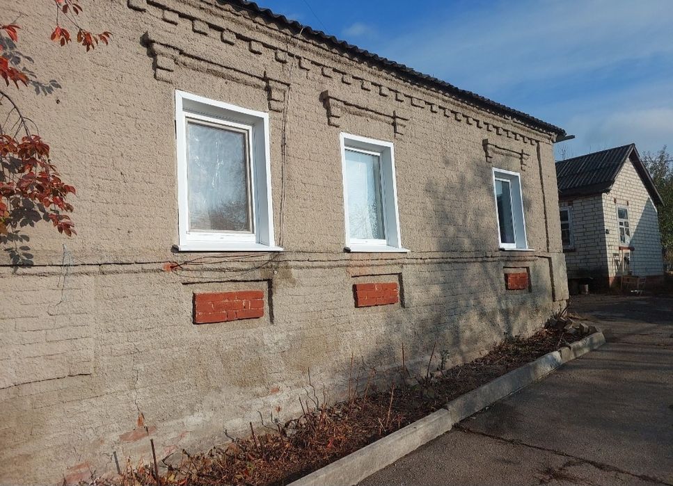 Продам дом в Солоницевском Отг (п.Ольшаны)