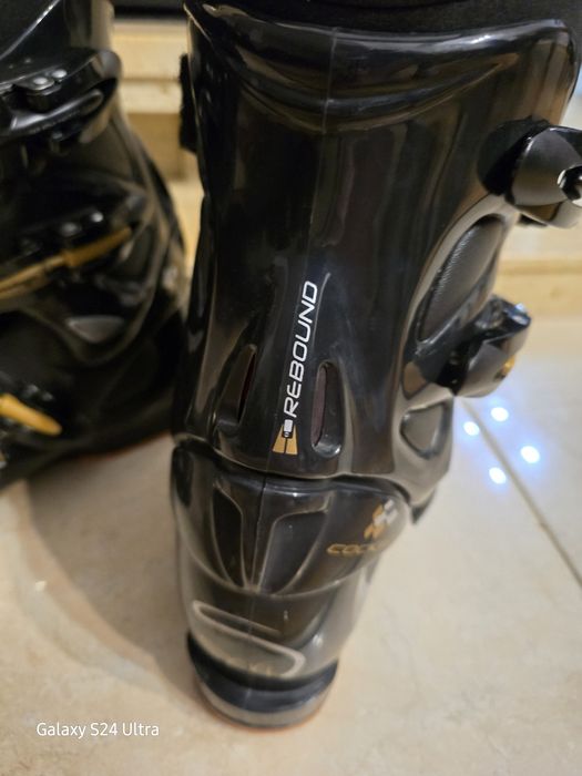 Buty narciarskie zjazdowe Rossignol Soft 38