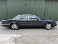 Jaguar XJ Jaguar XJ 6.0 V12
