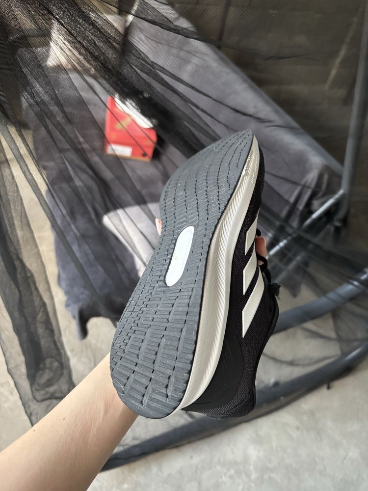 Кросівки Adidas runfalcon 5 j (junior)