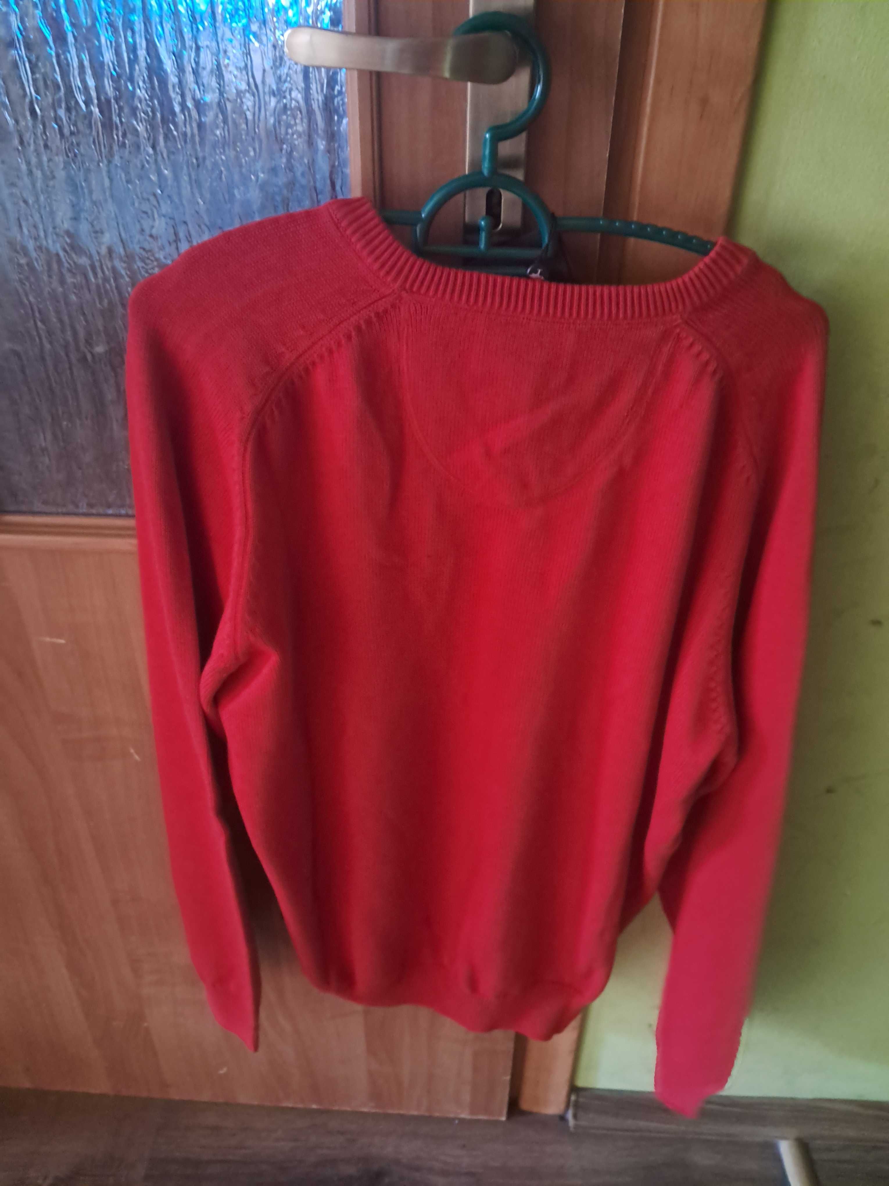 Oryginalny sweter Fynch Hatton