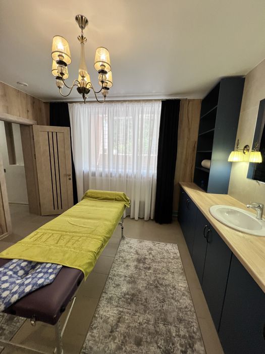 Сдам помещение / салон на Говорова , свежий ремонт