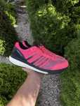 Buty Adidas Sportowe Damskie Sneakersy Jak Nowe Lekkie Vintage 37,5