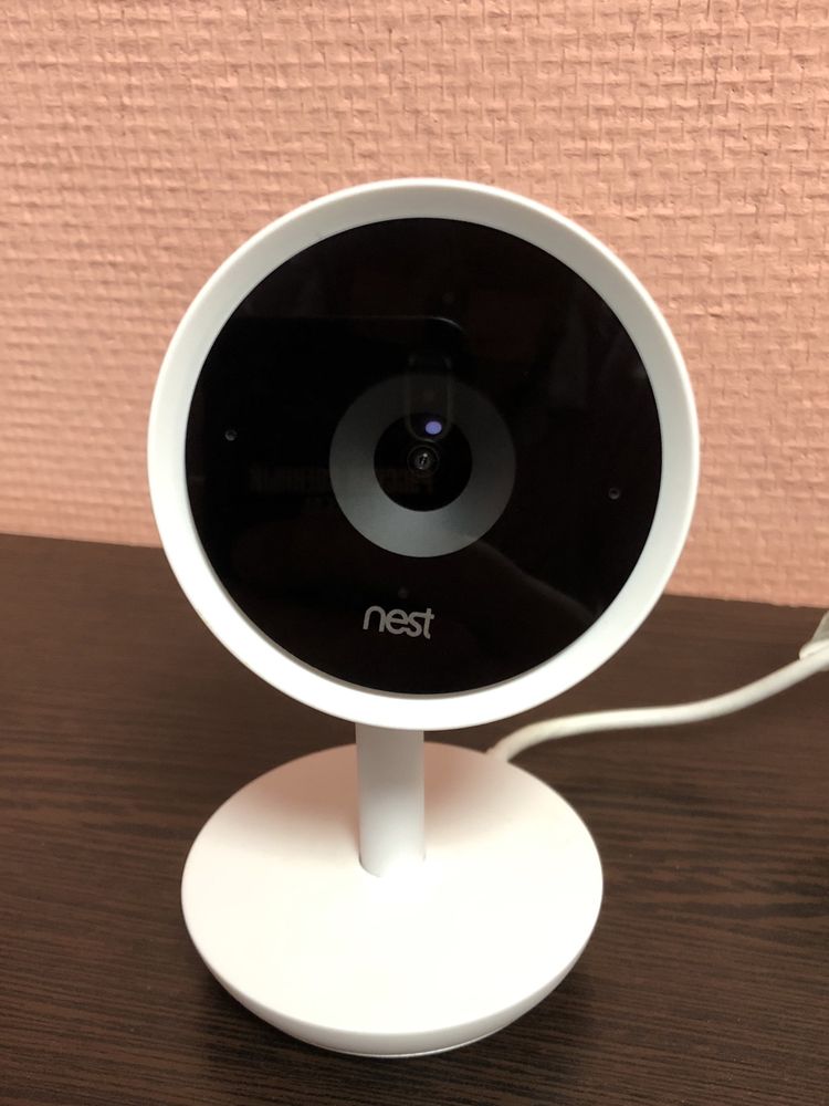 IP-камера Google Nest A0053 Indoor