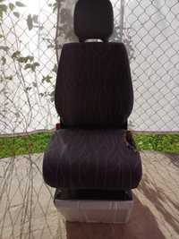 Сидіння спрінтер з тумбою