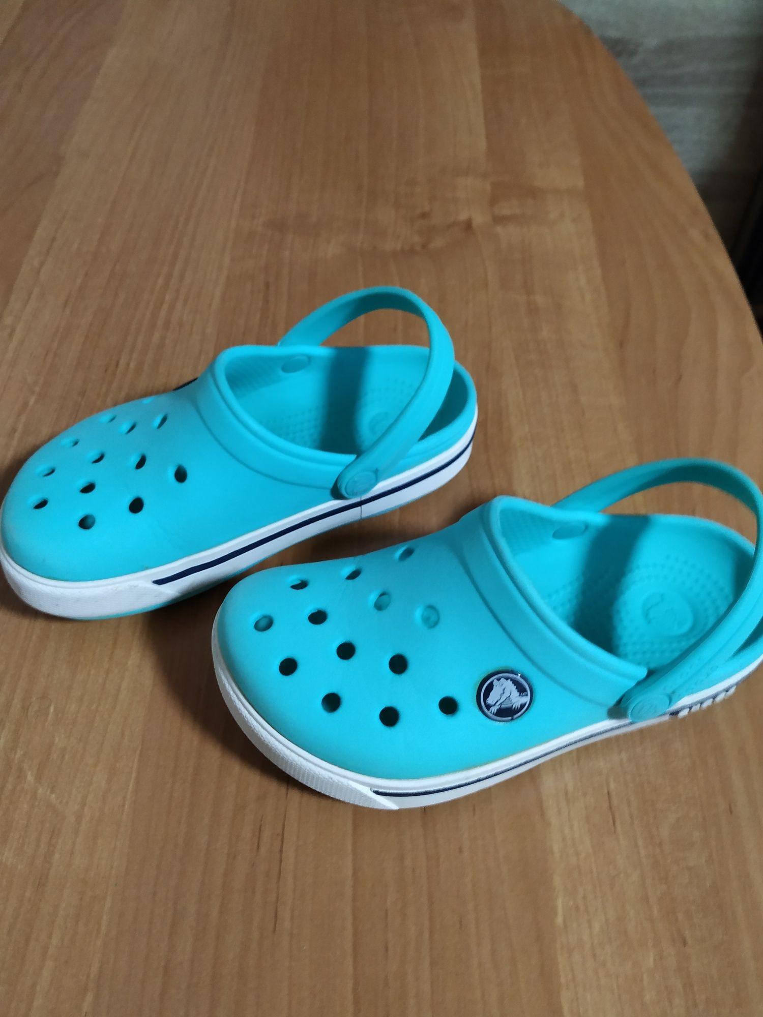 Crocs  дитячі розмір 10с11