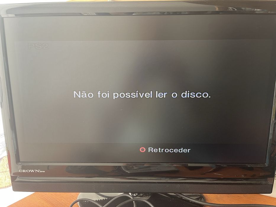 PlayStation 2 Slim com chip Matrix