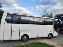 Autobus temsa opalin