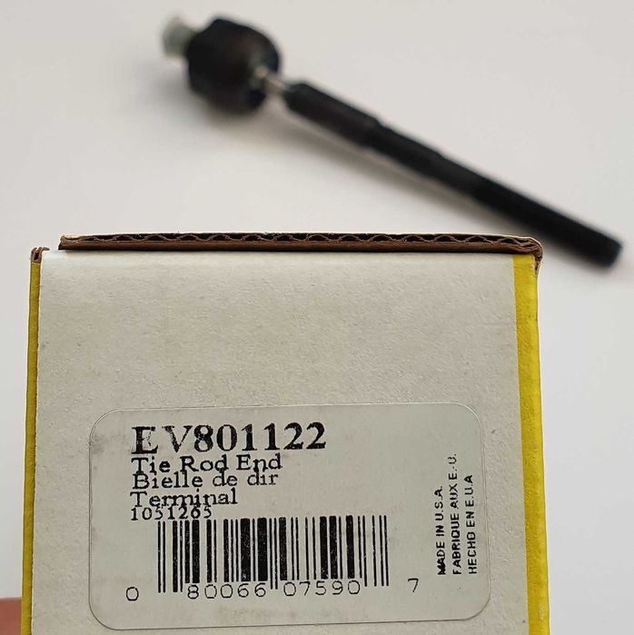 Ford Edge/Fusion Lincoln MKZ/MKX/Continental рулевая тяга