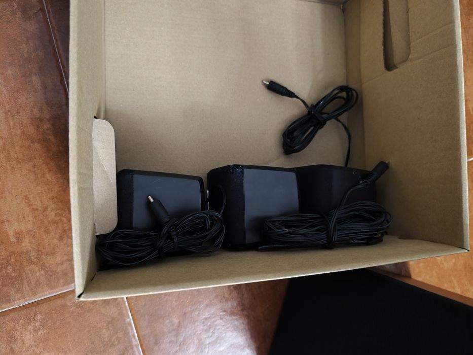 Sistema de som 5.1 Creative