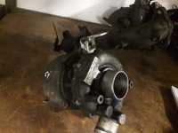 Turbina turbosprężarka Vw Seat Ibiza Vw 1.9 TDI 028'145702N