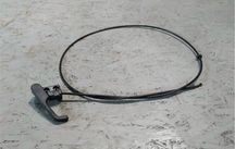 Трос капота и ручка Mercedes Sprinter 906, VW Crafter A9068800059