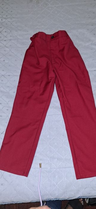 Conjunto bordo..