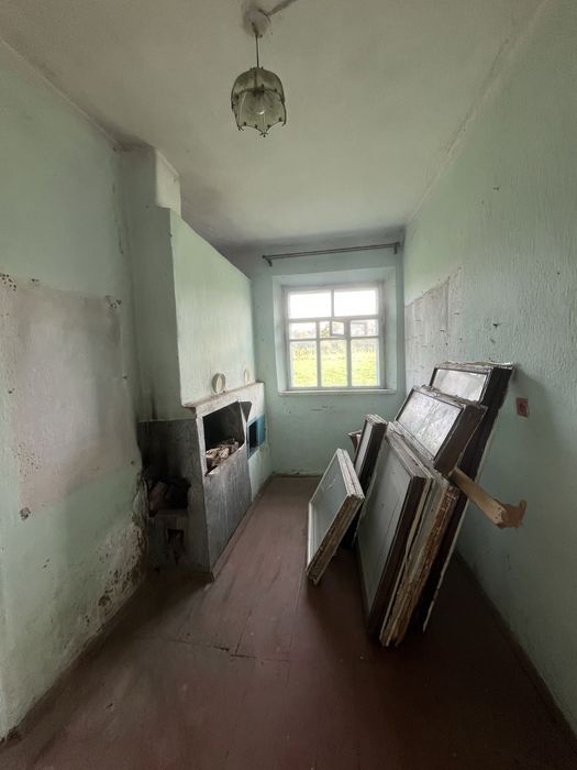 Продам будинок 45 км від Вінниці