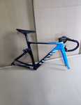 Quadro Canyon Aeroad CF SL T49/XS