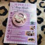 Rzęsy premiera superlash mega volume