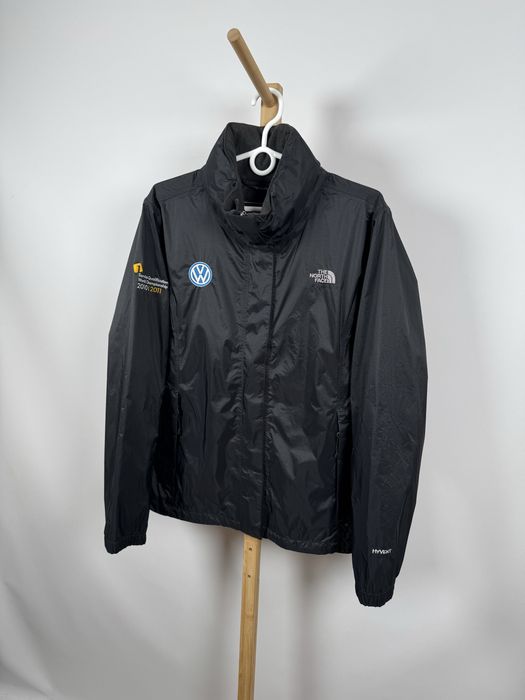 The North Face Hyvent lekka kurtka wiatrówka L