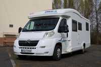 Citroën Jumper  Kamper Chausson 2009 rok