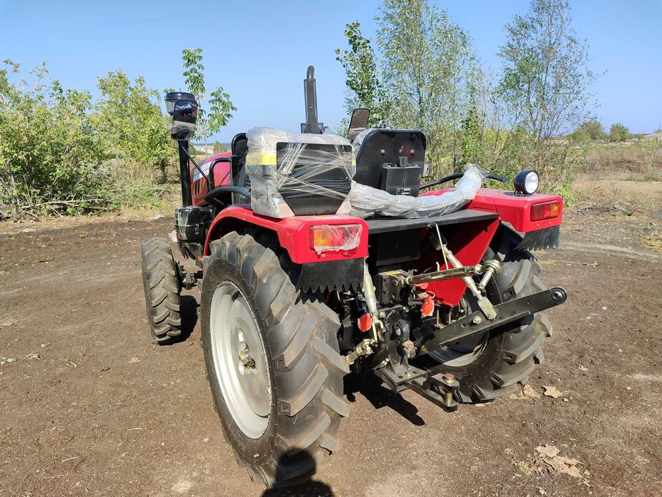 Трактор Кентавр 404С 2025 года