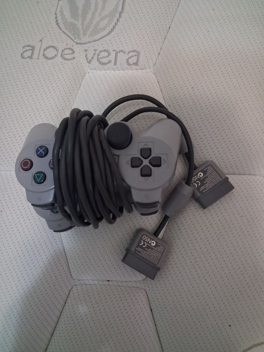 Play Station 2,bien cuidado