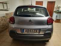 Citroën C3 1.2 PureTech - Origins Edition - viatura particular