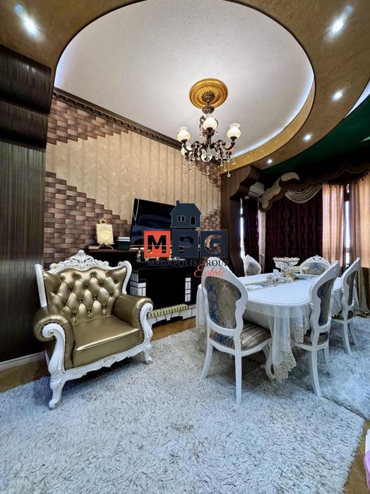 Продаж 3-кімнатної квартири / ЖК «Будинок на Набережній», Банний.