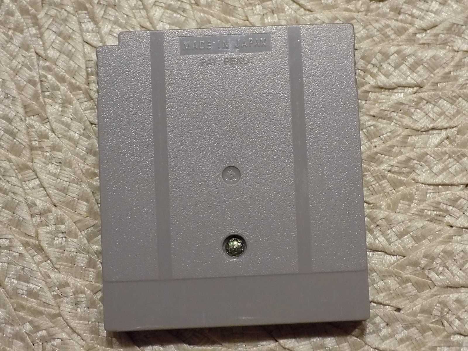 Nintendo Game Boy - The Legend of Zelda: Link's Awakening nowa bateria