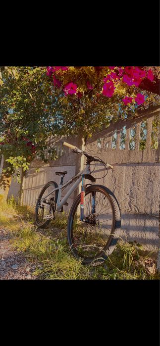 Rower dirt haro jedyny taki na olx