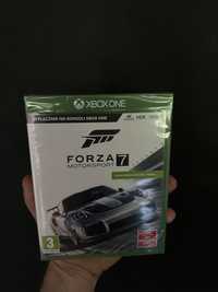 Forza Motorsport 7 Nowa !! Gra na Xboxa one,