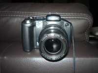 Canon Power Shot S5 IS