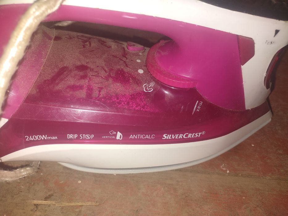 SilverCrest SDB 2400W Німеччина 
Основные характеристики: 
Мощность: 2