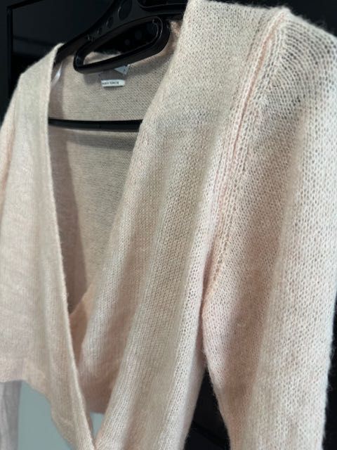 Sweter Reserved rozmiar s