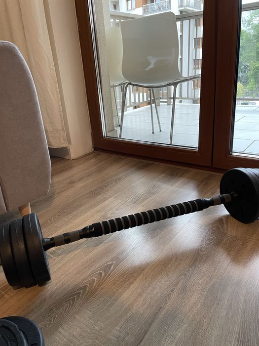 Hantle regulowane na sprzedaż