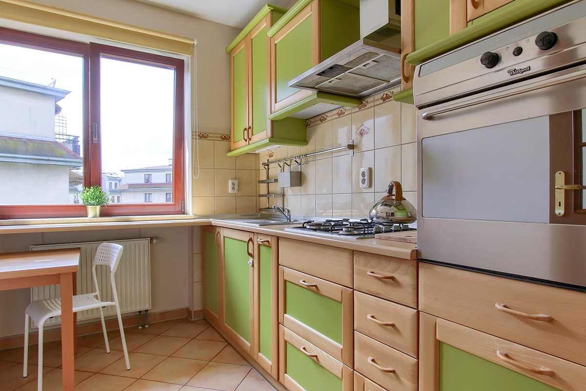 apartament dla 5 osób