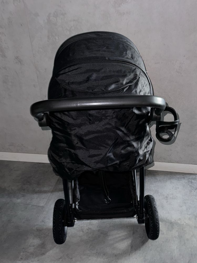 Wózek spacerowy dla dziecka do 22 kg jak nowy