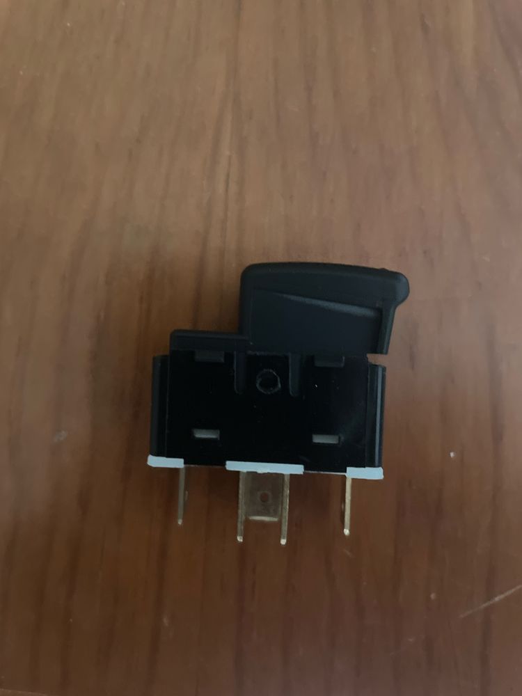 Interruptor Janela Smart ForFour