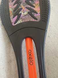 Waveboard oxelo WB 120 deskorolka